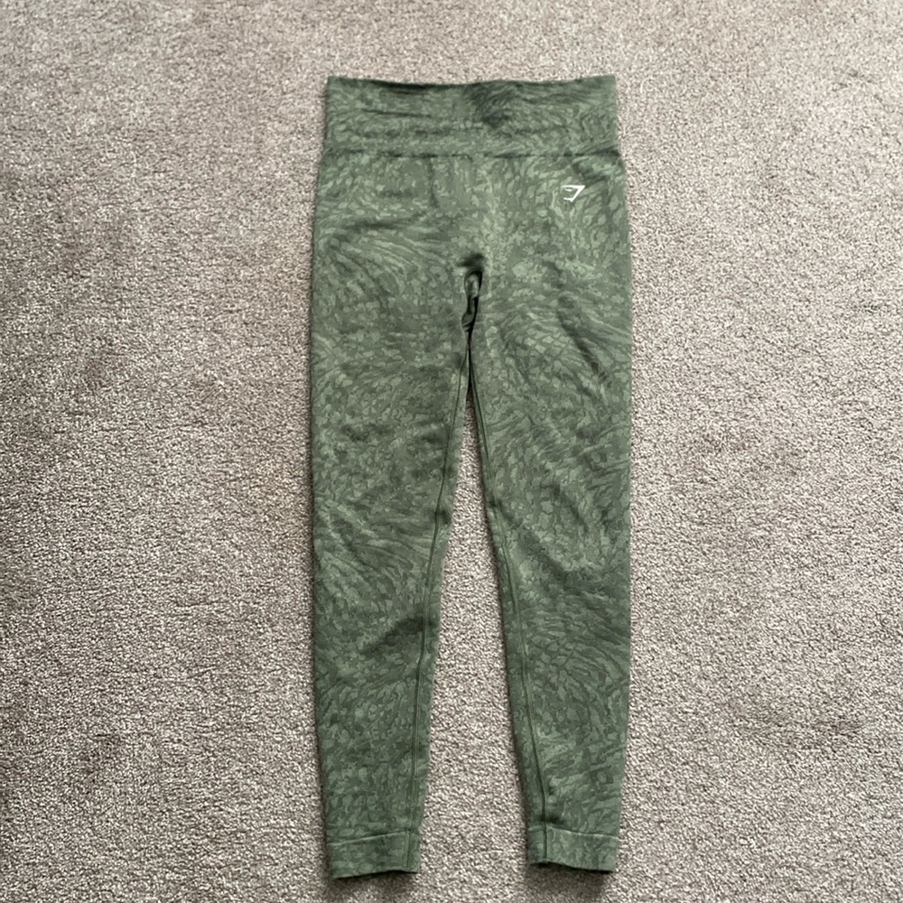 Gymshark Adapt Leggings